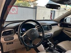 کیا سۆرینتۆ